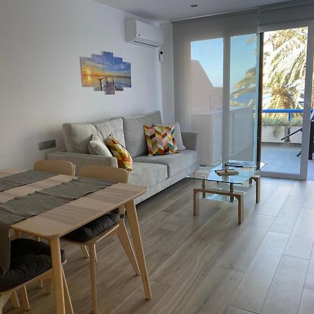 Apartamento Vivienda Vacacional “Punta De La Arena” Breña Baja Exterior foto