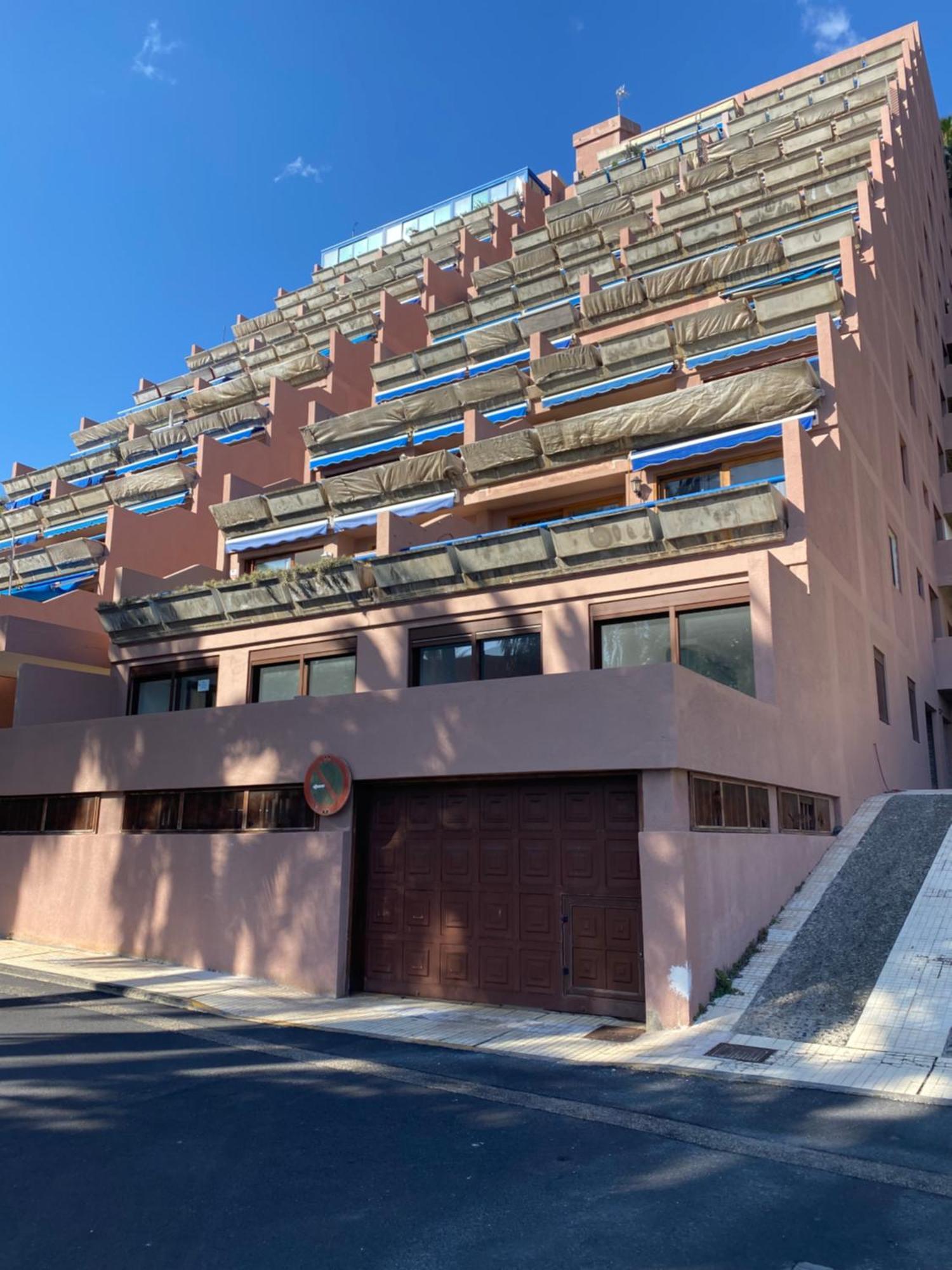 Apartamento Vivienda Vacacional “Punta De La Arena” Breña Baja Exterior foto